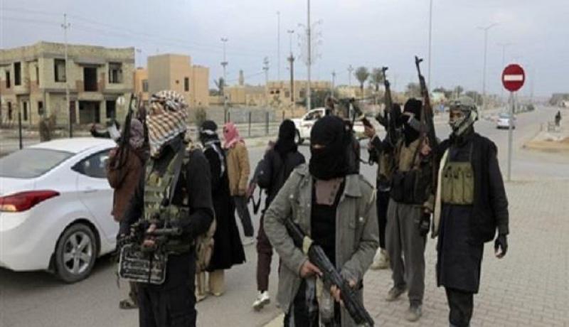 مقتل 52 من مسلحي تنظيم داعش في معارك وقصف جوي مع القوات العراقية