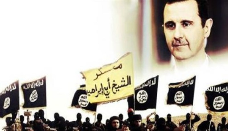 أمريكا تكشف عن صفقات بـ 40 مليون دولار بين داعش والأسد