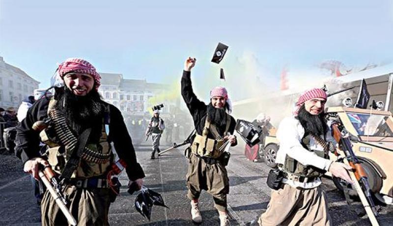 بالارقام.. هذا هو عدد الجزائريين المقاتلين في صفوف تنظيم داعش