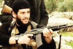 داعش يعلن مقتل أبو محمد العدناني المتحدث باسم التنظيم في حلب
