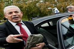 المجلس الوطني السوري المعارض يعبر عن خيبة أمله من مؤتمر تونس