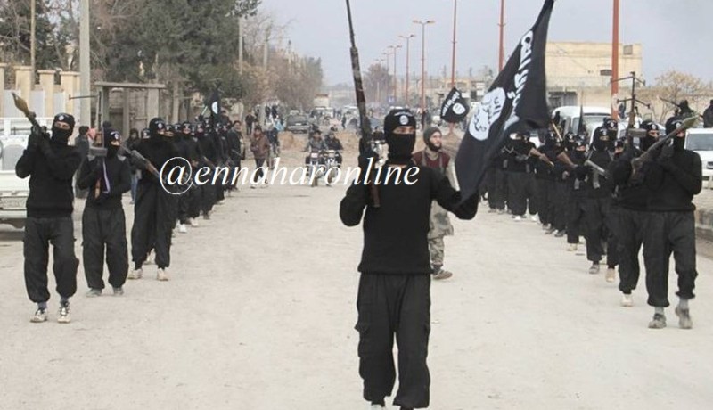 حبس 3 متهمين بحيازة أناشيد وفيديوهات تمجد تنظيم «داعش»