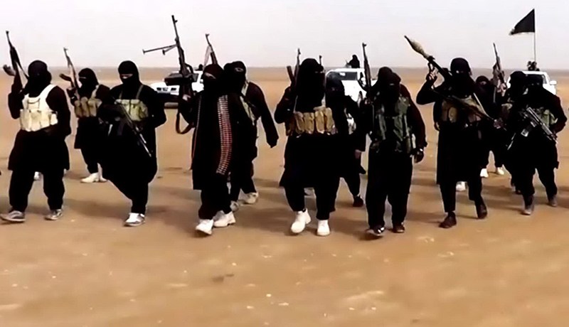 محكمة الجنايات تحقق في ملف مجموعة تضم إرهابيين تائبين بتهمة الانضمام إلى «داعش