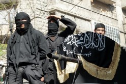 20 فـردا ضمن شبكة لتجنيد المقاتلين في صفوف داعـش