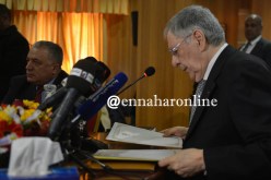 ولدعباس :” واحد من العرب ما دار مزية في الجزائر خلال العشرية السوداء”