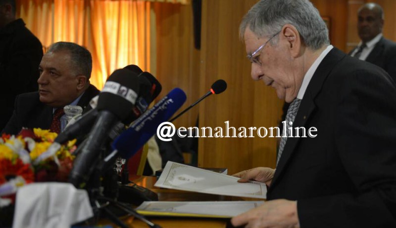 ولدعباس :” واحد من العرب ما دار مزية في الجزائر خلال العشرية السوداء”