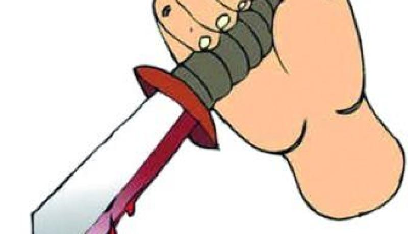 سطايفي طلب من والدته دخول القفص الذهبي فدخل السجن