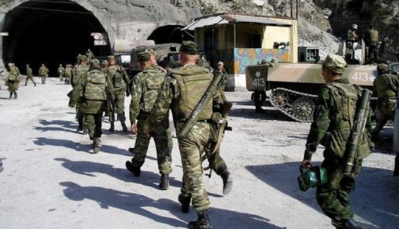 ارتفاع عدد ضحايا انفجار محطة السكك الحديدية في داغستان الي 9 ضحايا