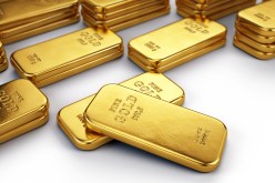 تراجع الذهب في ظل ارتفاع الدولار