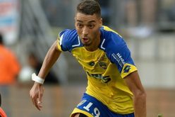 دهام يجدد عقده مع سوشو إلى غاية 2021