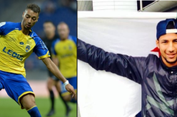 حساني ودهام أول الملتحقين بتربص الخضر