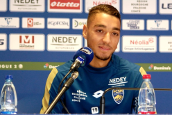 دهام : “الخضر تجربة جميلة رغم السقوط”