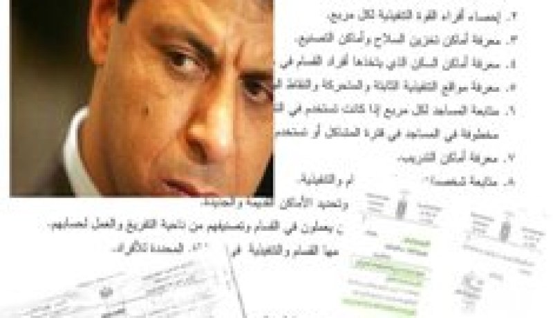 محمد دحلان خطط لإسقاط الحكومة الفلسطينية والتجسس على المقاومين