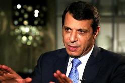 الحكم بالسجن غيابيا على محمد دحلان القيادي بحركة فتح في هذه القضية