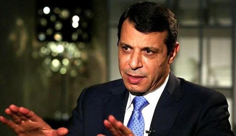 الحكم بالسجن غيابيا على محمد دحلان القيادي بحركة فتح في هذه القضية