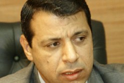 اللجنة المركزية لحركة فتح تقرر تجميد عضوية محمد دحلان