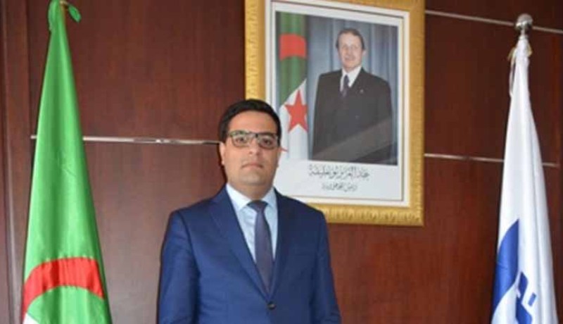 دحماني ينهي مهام مدير البريد السريع