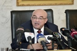 وزير الداخلية من بشار :” يجب تجند الجميع من أجل الحفاظ على استقرار البلاد “