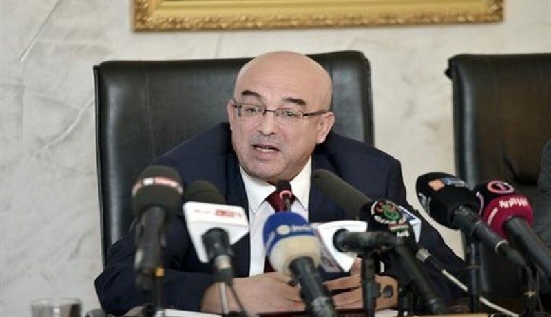 وزير الداخلية من بشار :” يجب تجند الجميع من أجل الحفاظ على استقرار البلاد “