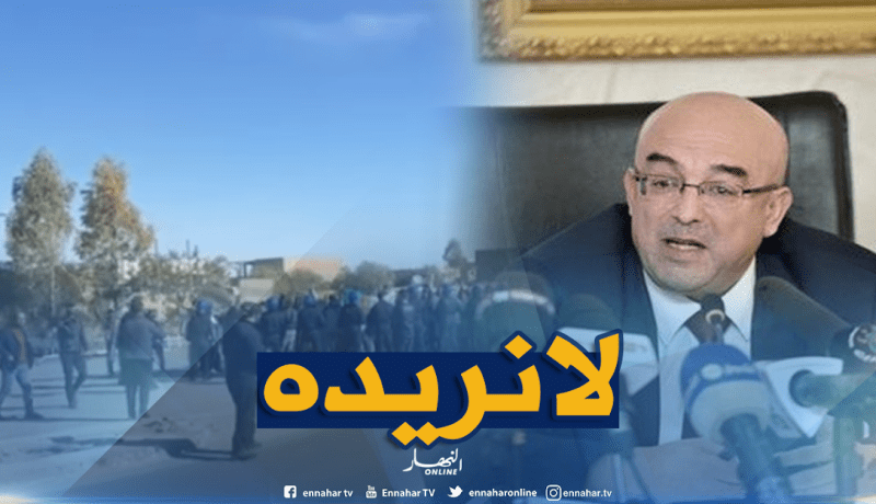 بالفيديو.. البشاريون يخرجون في احتجاجات رفضا لزيارة وزير الداخلية