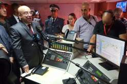 وزير الداخلية:”مصالح الأمن تفتح تحقيقات لتحديد المتسببين في الحرائق الأخيرة”