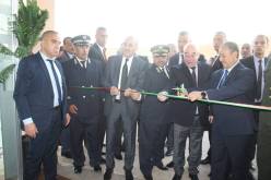 بالصور.. وزير الداخلية يُدشن المعهد الجهوي للموسيقى ببشار