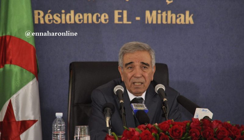 «الثورة تجسست على حكام فرنسا.. ومجاهدون كبار تعرضوا للظلم والتمرميد!»