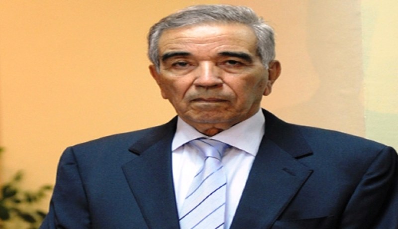 ولد قابلية في مواجهة المصالح الحزبية