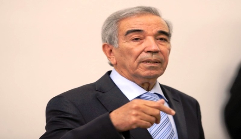 ولد قابلية: مختطفو والي إليزي ليسوا جماعة إرهابية