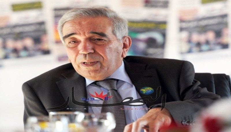 ولد قابلية: الجزائر و فرنسا عازمتان على إعطاء الدفع الضروري لبعث علاقتهما