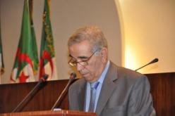 ولد قابلية:'' لن يتم سحب قانون البلدية من المجلس