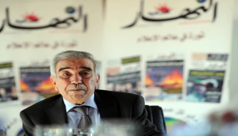 ‮‬قراءة أخيرة لقوانين الإصلاحات‮‬