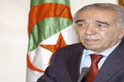 دحو ولد قابلية يستعرض مع وكيل وزارة الداخلية الليبي سبل تعزيز التعاون بين البلدين