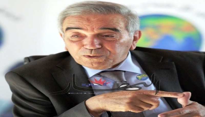 مشروع قانون الأحزاب :التعديلات المقترحة تمس أزيد من 40 مادة