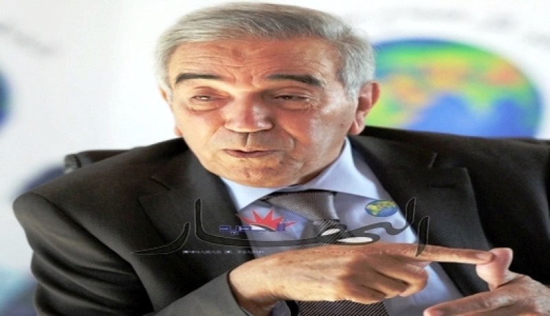 دحو ولد قابلية للنهار: فتح ملف التقسيم الإداري الجديد بعد الإنتخابات