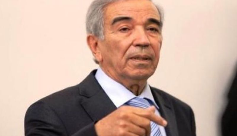 ولد قابلية    الجزائر مستعدة لمساعدة السلطات الليبية الجديدة في جميع الميادين