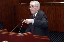 ولد قابلية يؤكد أنه لن يكون هناك تمديد في آجال إيداع القوائم الانتخابية للتشريعيات