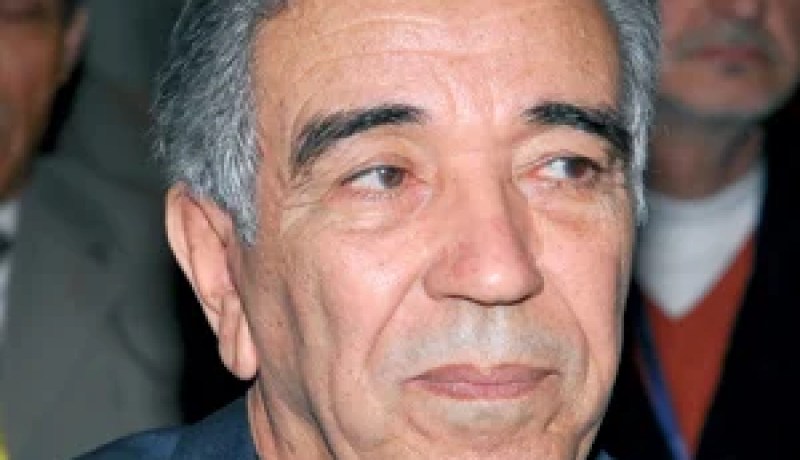 حكمة دحو تغلب خبرة زرهوني