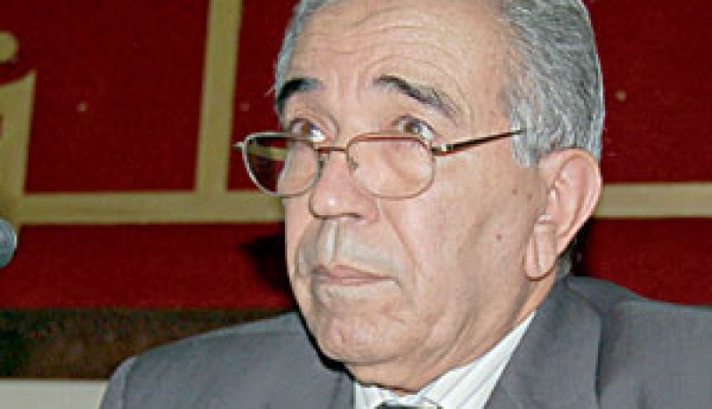 عطلة مفتوحة للوالي المنتدب