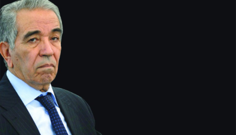 ‮ ‬الداخلية تطالب‮ ''‬الأميار‮'' ‬بالتوقف عن الكذب‮.. ‬