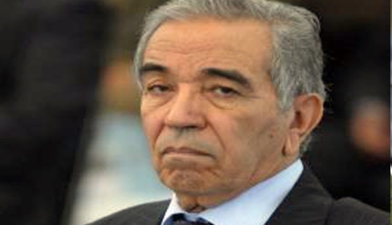 ولد قابلية يجتمع غدا السبت بالجزائر باطارات الادارة المحلية