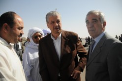 ولد قابلية:''المجلس الإنتقالي للثوار الليبيين وراء اتهام الجزائر بالإنحياز للقذافي