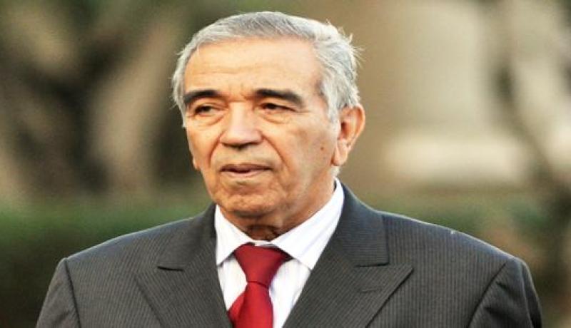 ولد قابلية يعرض نص القانون المتعلق بالولاية