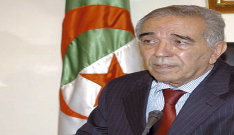 دحو ولد قابلية : وزارة الداخلية لم ترفض أي ملف من ملفات طلبات اعتماد أحزاب جديدة