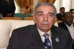 ولد قابلية: مراجعة المادة المتعلقة بالعهدة الرئاسية واردة ضمن تعديل الدستور