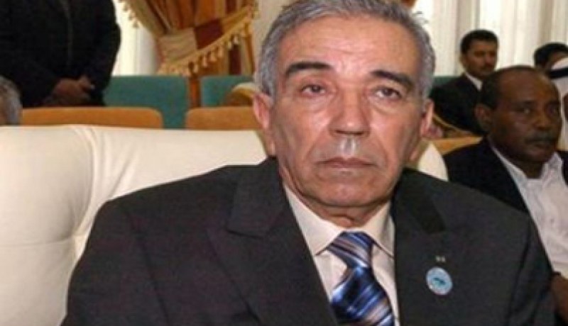 ولد قابلية: مراجعة المادة المتعلقة بالعهدة الرئاسية واردة ضمن تعديل الدستور