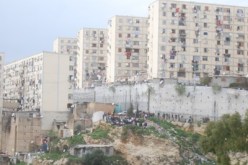 إعادة إسكان 205 عائلات من حي ديار الشمس في سكنات جديدة ببئر خادم