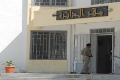 الشرطة تستنفر الدوائر
