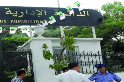 والٍ‮ ‬منتدب ضد موّزعي‮ ‬الجرائد‮‬