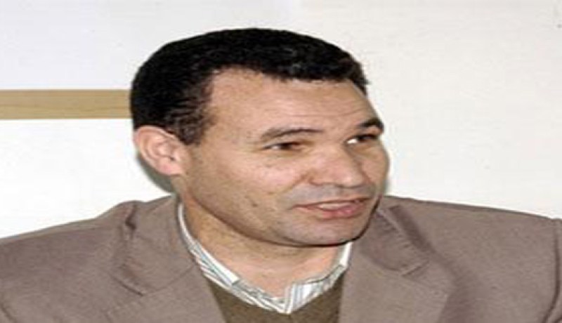 تسليم وصل إيداع ملف تأسيسي لجبهة الجزائر الجديدة